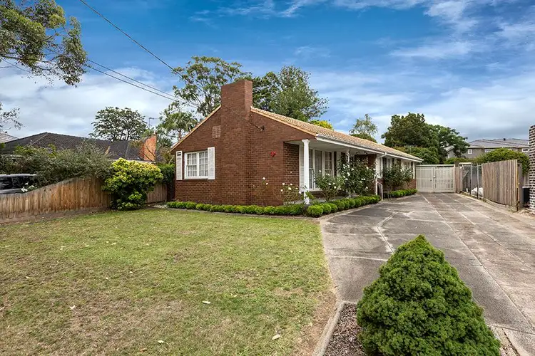 Second view of Homely house listing, 1 Sagan Court, Glen Waverley VIC 3150