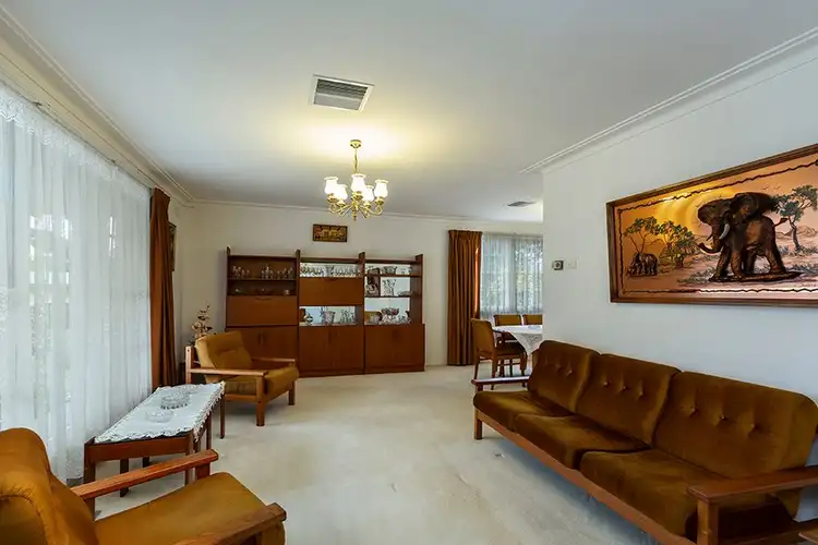 Fourth view of Homely house listing, 1 Sagan Court, Glen Waverley VIC 3150