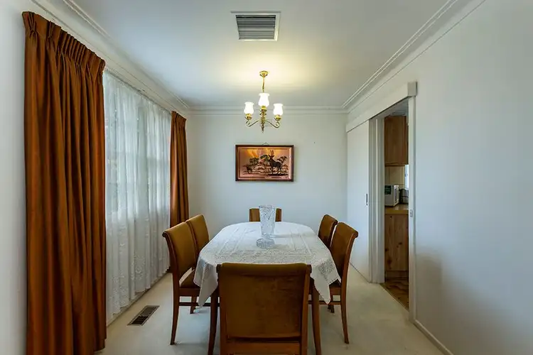 Fifth view of Homely house listing, 1 Sagan Court, Glen Waverley VIC 3150