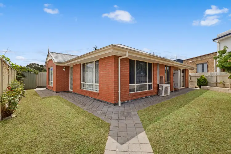 Main view of Homely house listing, 11A May Street, Albert Park SA 5014