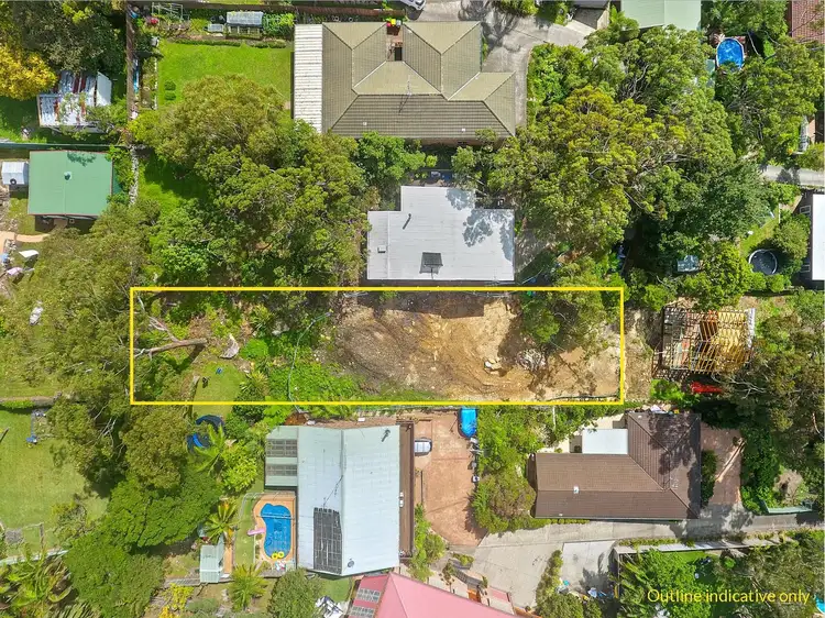 64 The Crescent, Helensburgh NSW 2508