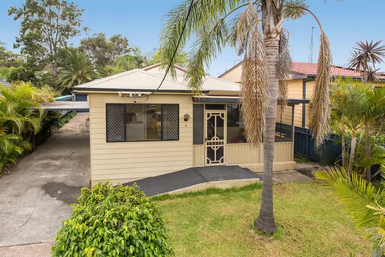 2 Arthur Street, Cardiff South NSW 2285