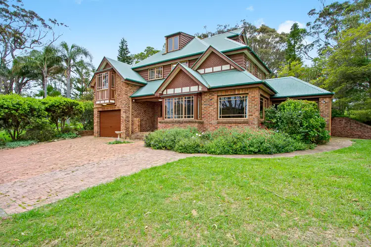 Main view of Homely house listing, 72 Annetts Parade, Mossy Point NSW 2537