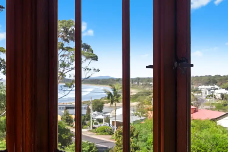 Fifth view of Homely house listing, 72 Annetts Parade, Mossy Point NSW 2537