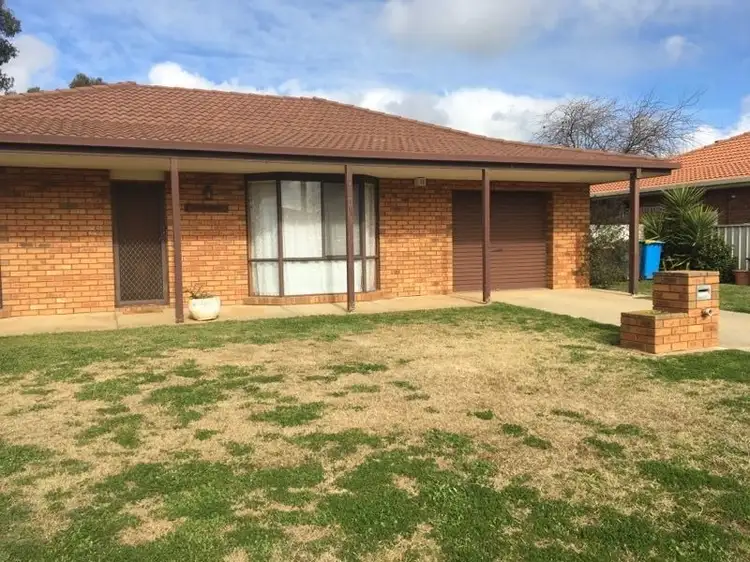 1 Francis Drive, Cobram VIC 3644