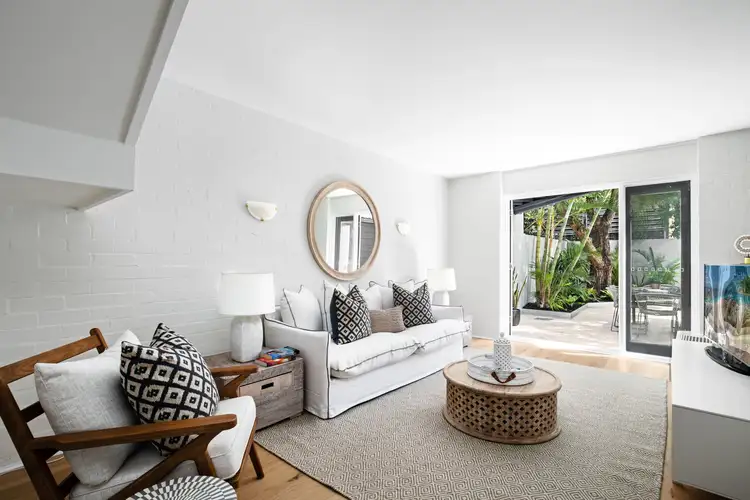 5/19 Nicholson Street, Balmain East NSW 2041
