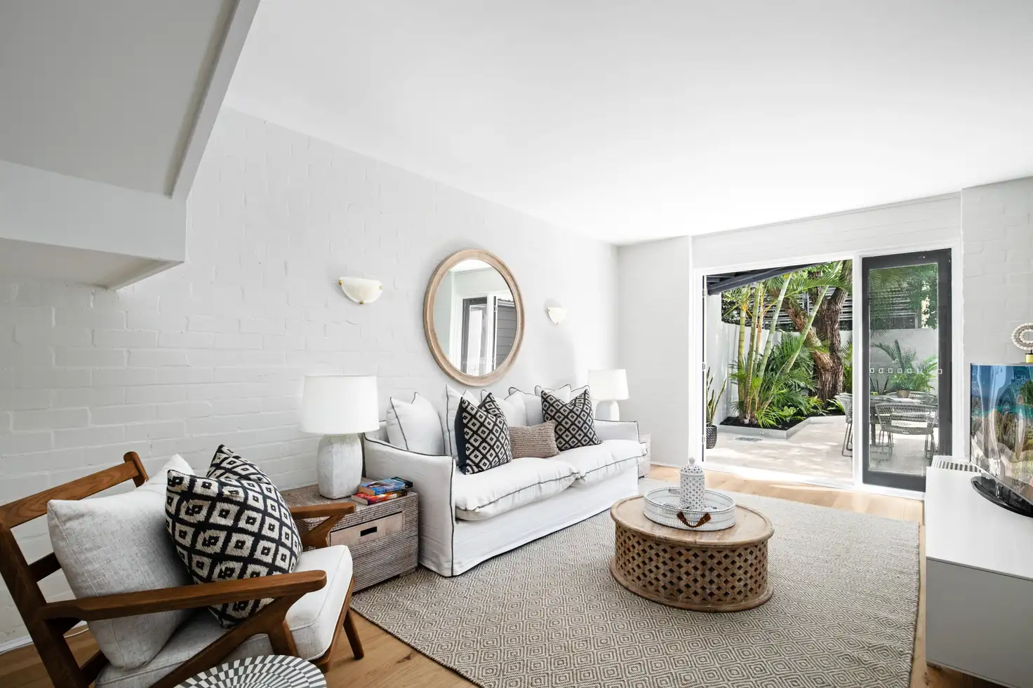 Main view of Homely townhouse listing, 5/19 Nicholson Street, Balmain East NSW 2041