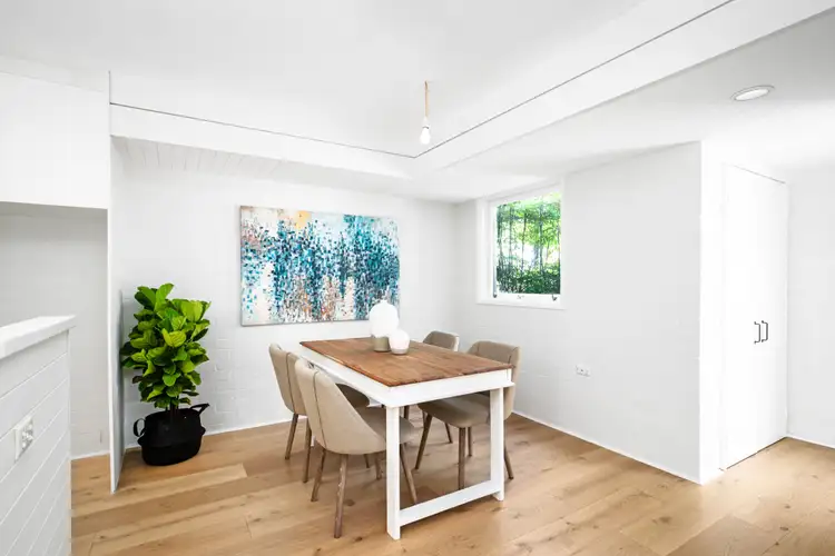 Third view of Homely townhouse listing, 5/19 Nicholson Street, Balmain East NSW 2041
