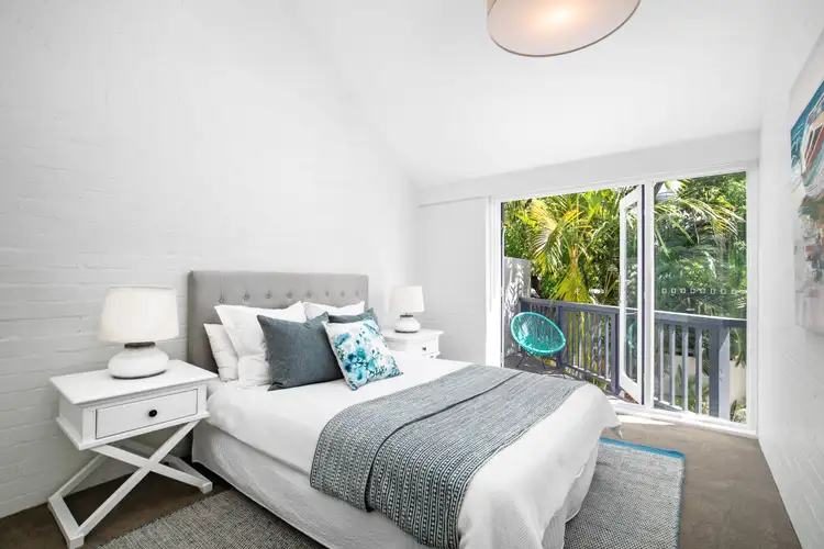 Fourth view of Homely townhouse listing, 5/19 Nicholson Street, Balmain East NSW 2041