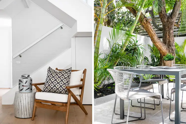 Fifth view of Homely townhouse listing, 5/19 Nicholson Street, Balmain East NSW 2041