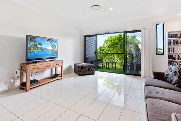 Third view of Homely townhouse listing, 15/3 Sibley Street, North Lakes QLD 4509