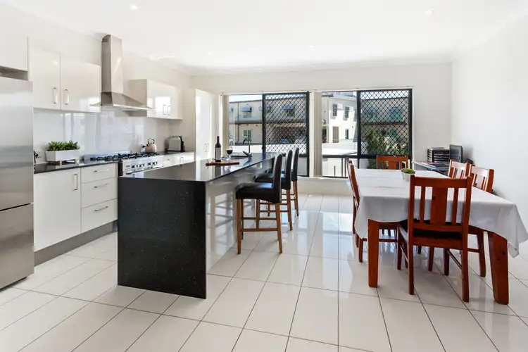 Fourth view of Homely townhouse listing, 15/3 Sibley Street, North Lakes QLD 4509