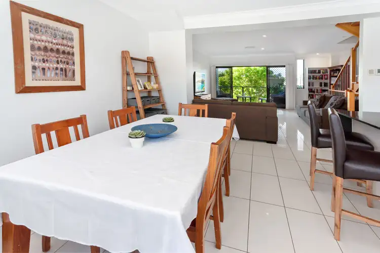 Fifth view of Homely townhouse listing, 15/3 Sibley Street, North Lakes QLD 4509