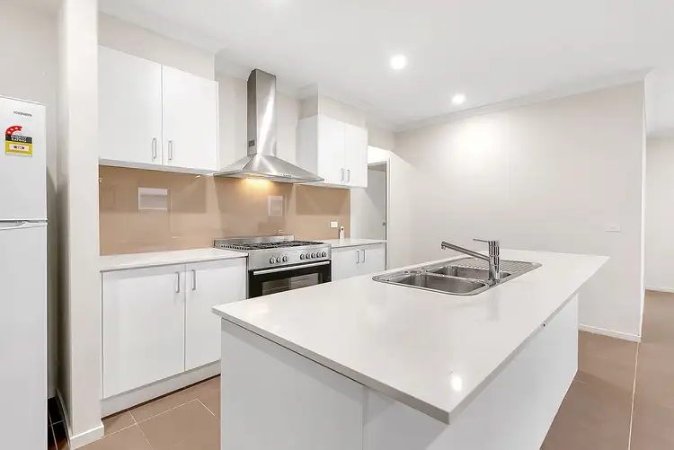 Third view of Homely house listing, 8 Kensley Circuit, Craigieburn VIC 3064