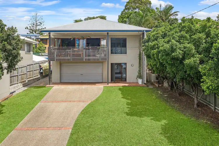 26 Jardine Street, Kedron QLD 4031
