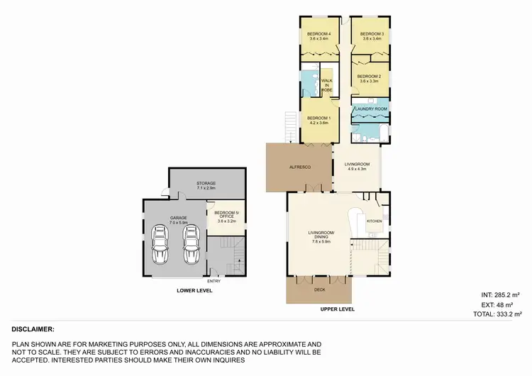 Second view of Homely house listing, 26 Jardine Street, Kedron QLD 4031
