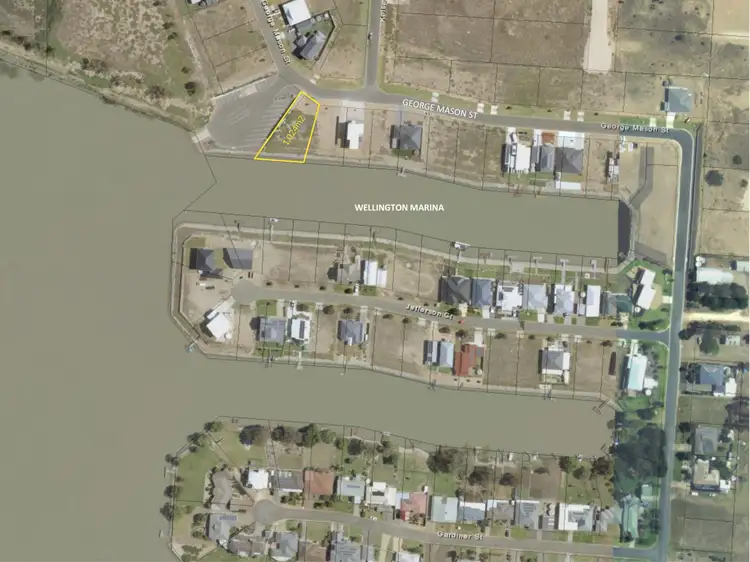 Lot 44 George Mason, Wellington East SA 5259