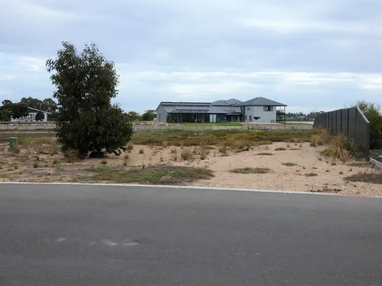 Second view of Homely land listing, Lot 44 George Mason, Wellington East SA 5259