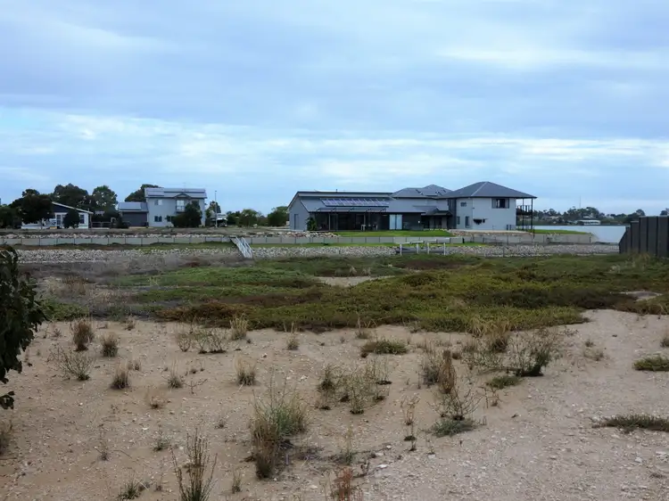 Third view of Homely land listing, Lot 44 George Mason, Wellington East SA 5259
