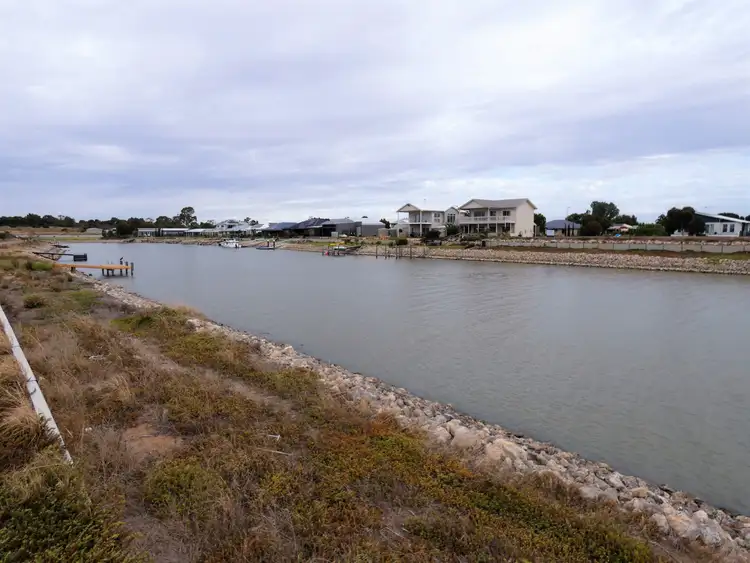 Sixth view of Homely land listing, Lot 44 George Mason, Wellington East SA 5259