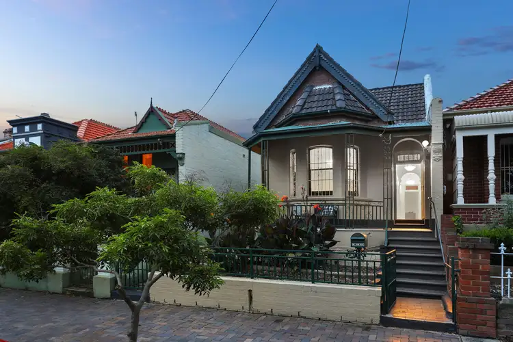 43 Llewellyn Street, Marrickville NSW 2204