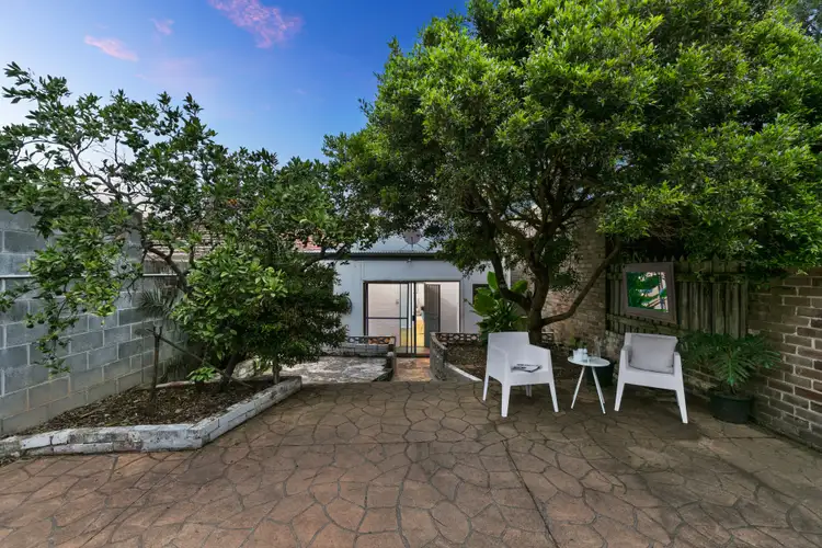 Second view of Homely house listing, 43 Llewellyn Street, Marrickville NSW 2204