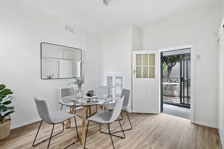 Fifth view of Homely house listing, 43 Llewellyn Street, Marrickville NSW 2204