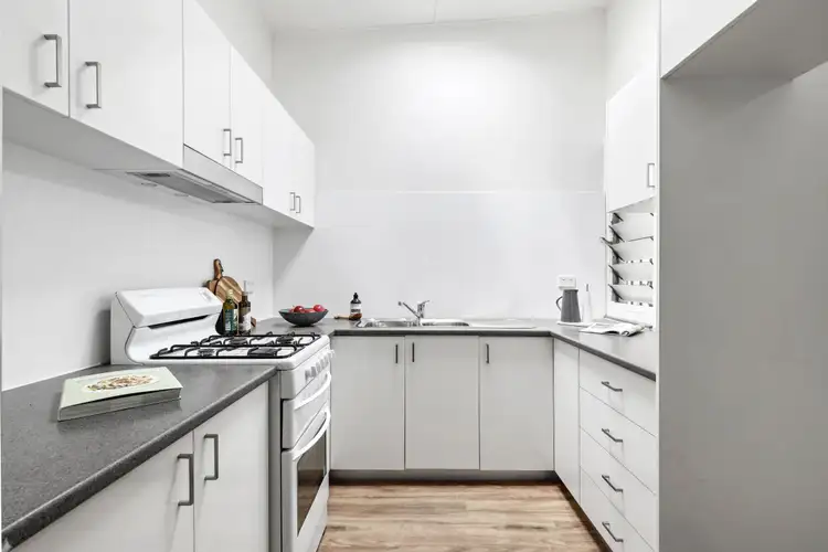 Sixth view of Homely house listing, 43 Llewellyn Street, Marrickville NSW 2204