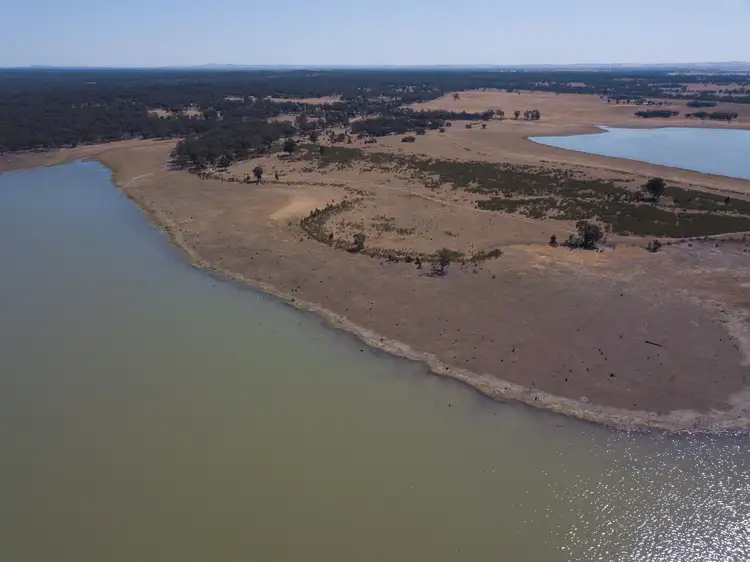 Second view of Homely rural property listing, Lot 1 Slaughterhouse Lane, Rushworth VIC 3612
