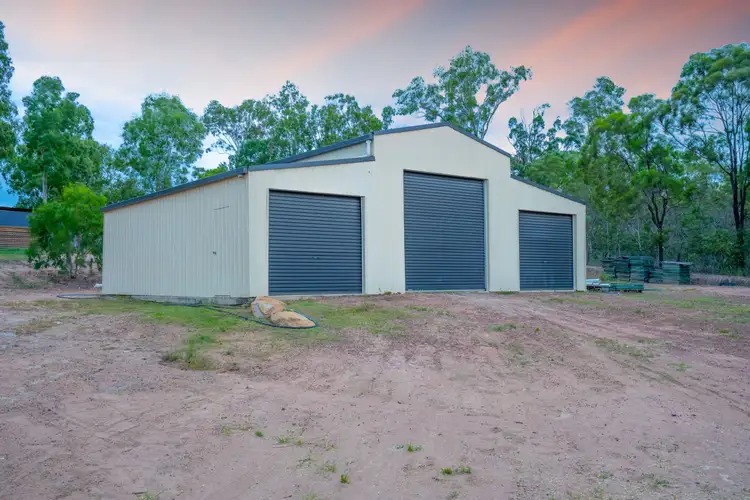Fourth view of Homely house listing, 8 Fowler Court, Kensington Grove QLD 4341