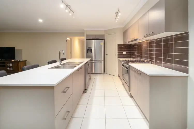 Sixth view of Homely house listing, 8 Fowler Court, Kensington Grove QLD 4341