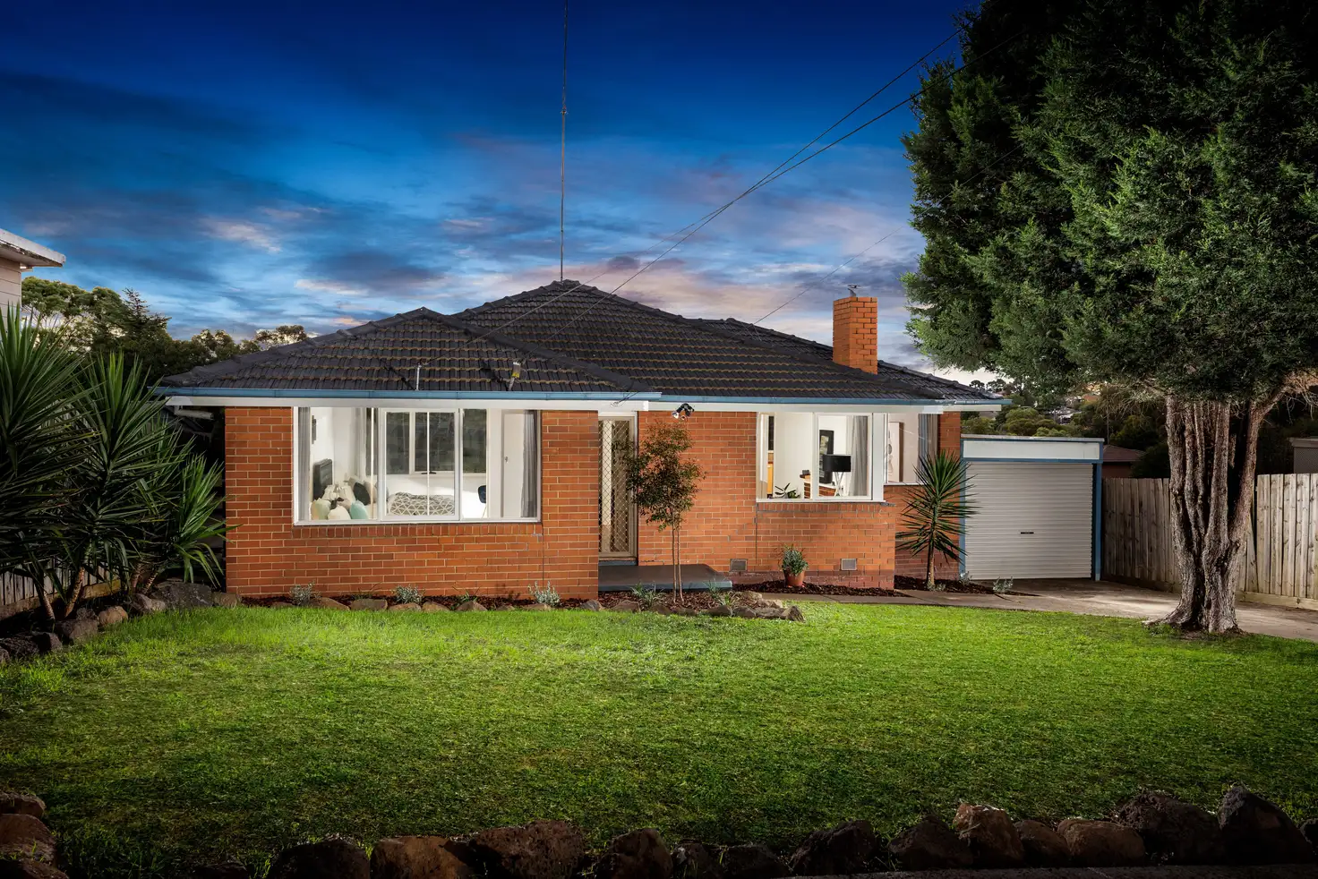 Main view of Homely house listing, 3 Latrobe Avenue, Bundoora VIC 3083