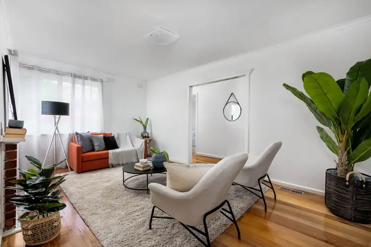 Third view of Homely house listing, 3 Latrobe Avenue, Bundoora VIC 3083