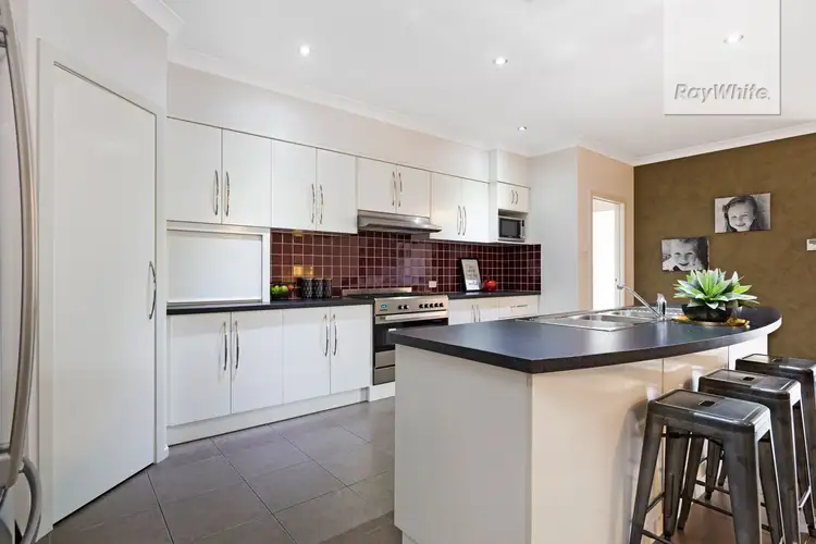 Fourth view of Homely house listing, 25 Brimpton Avenue, Mawson Lakes SA 5095