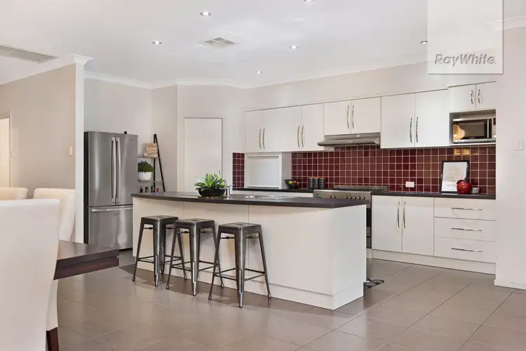 Fifth view of Homely house listing, 25 Brimpton Avenue, Mawson Lakes SA 5095