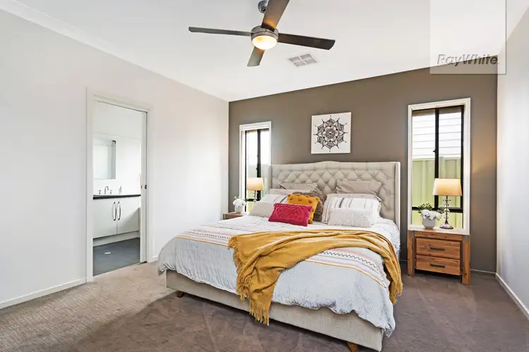 Seventh view of Homely house listing, 25 Brimpton Avenue, Mawson Lakes SA 5095