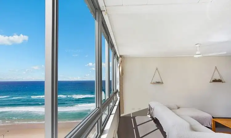 144/2 Ocean Avenue 'The Shore', Surfers Paradise QLD 4217