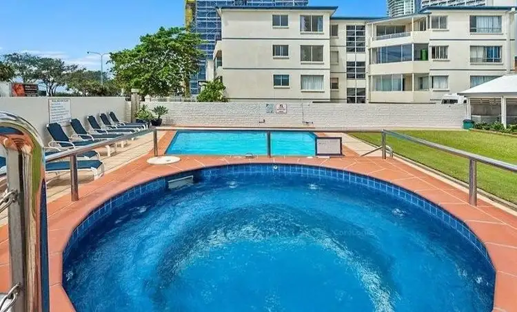 Sixth view of Homely apartment listing, 144/2 Ocean Avenue 'The Shore', Surfers Paradise QLD 4217