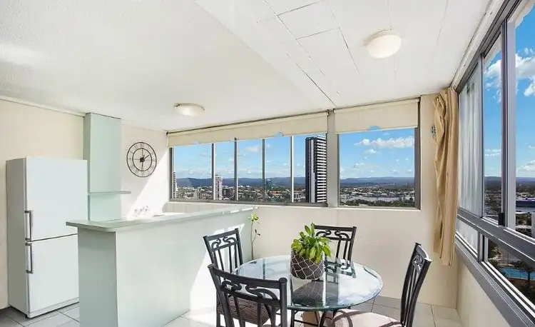 Seventh view of Homely apartment listing, 144/2 Ocean Avenue 'The Shore', Surfers Paradise QLD 4217