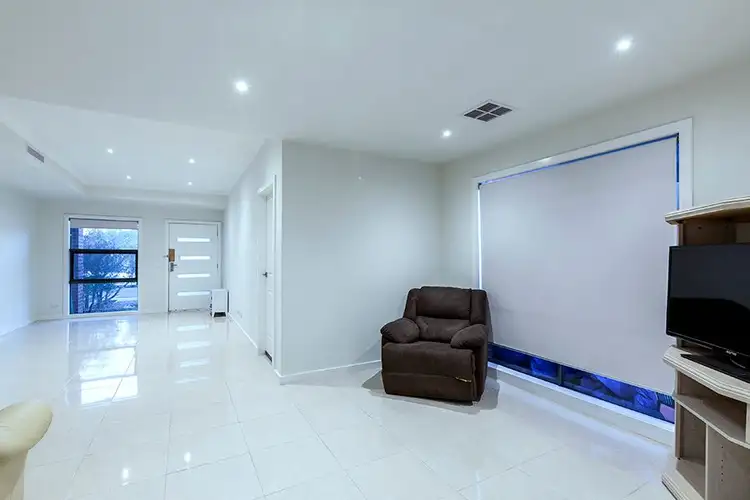 Third view of Homely house listing, 1/21 Lewin Street, Deer Park VIC 3023