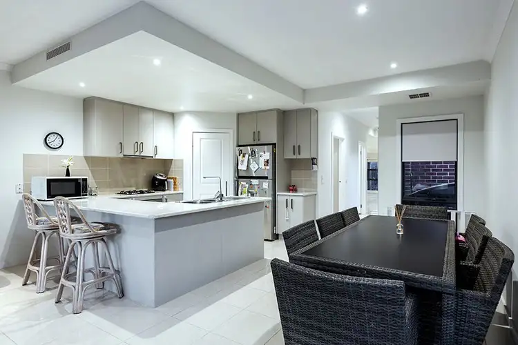 Fourth view of Homely house listing, 1/21 Lewin Street, Deer Park VIC 3023