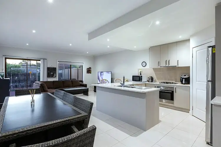Fifth view of Homely house listing, 1/21 Lewin Street, Deer Park VIC 3023