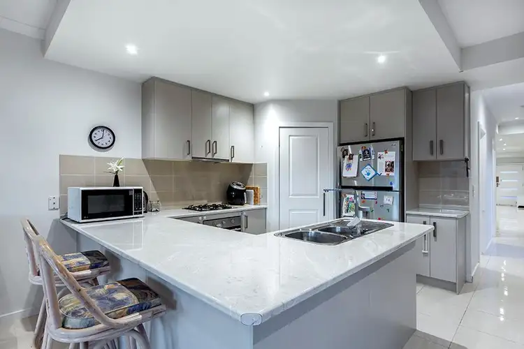Sixth view of Homely house listing, 1/21 Lewin Street, Deer Park VIC 3023