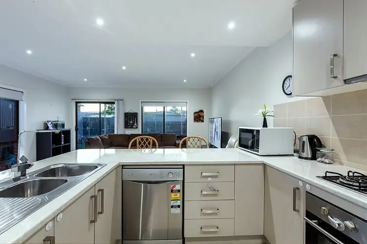 Seventh view of Homely house listing, 1/21 Lewin Street, Deer Park VIC 3023