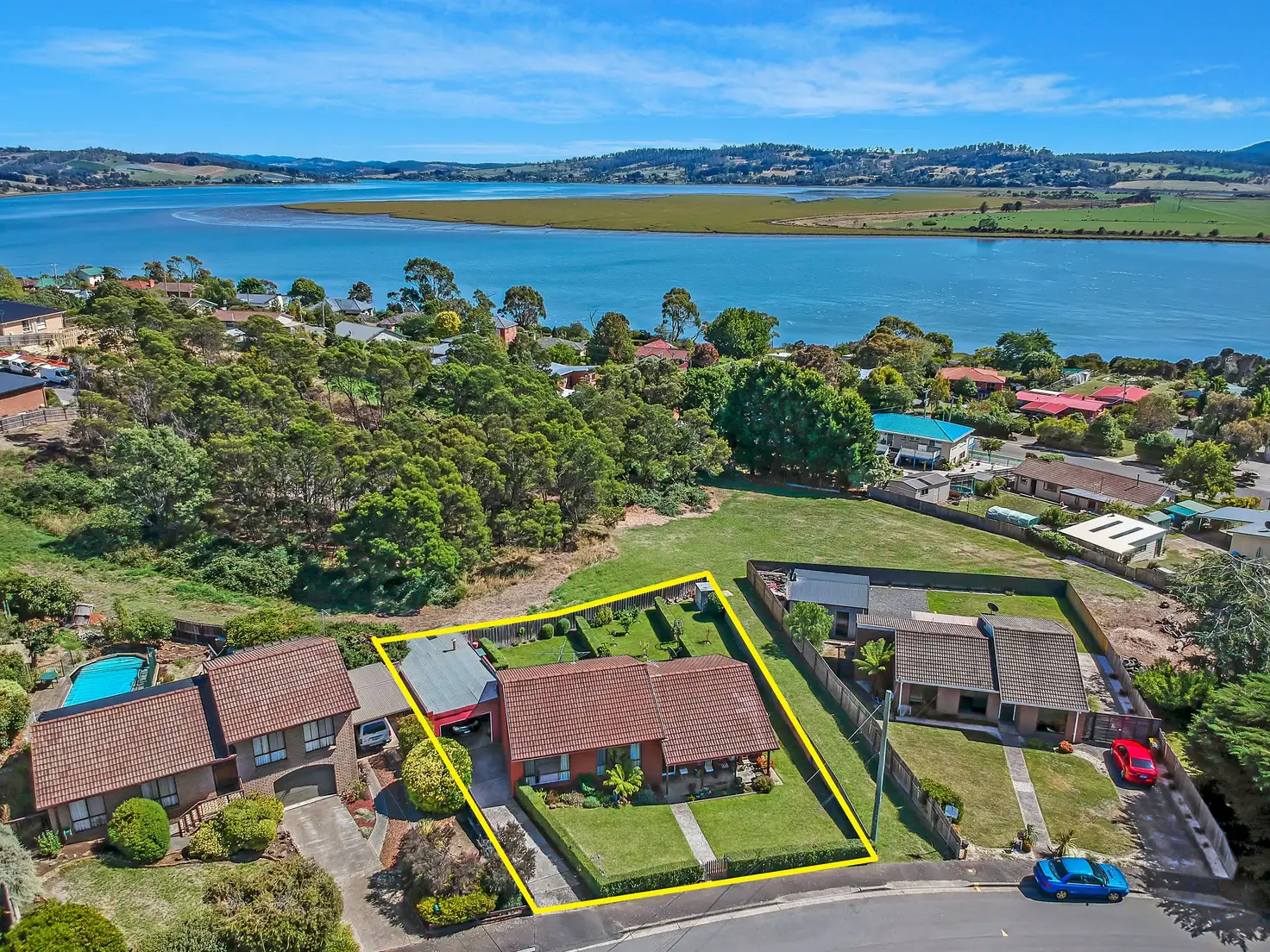 Main view of Homely house listing, 9 Pheasant Place, Legana TAS 7277