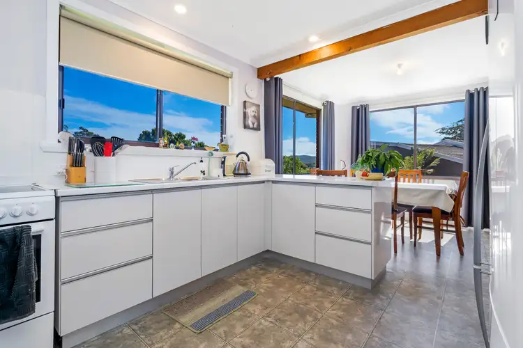 Third view of Homely house listing, 9 Pheasant Place, Legana TAS 7277