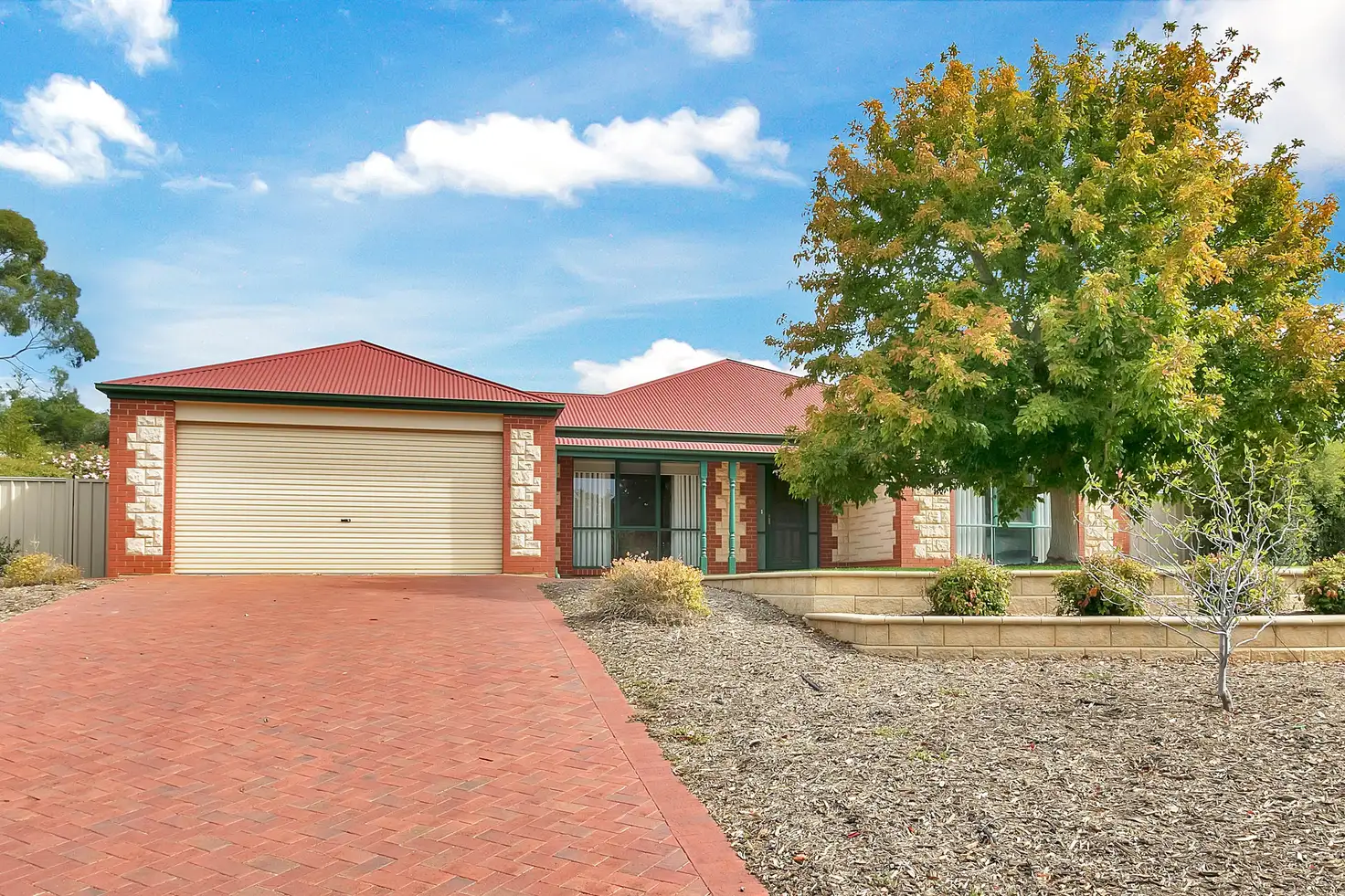 Main view of Homely house listing, 13 Colonel Light Drive, Lyndoch SA 5351