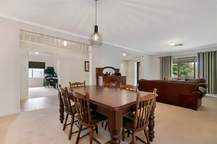 Second view of Homely house listing, 13 Colonel Light Drive, Lyndoch SA 5351