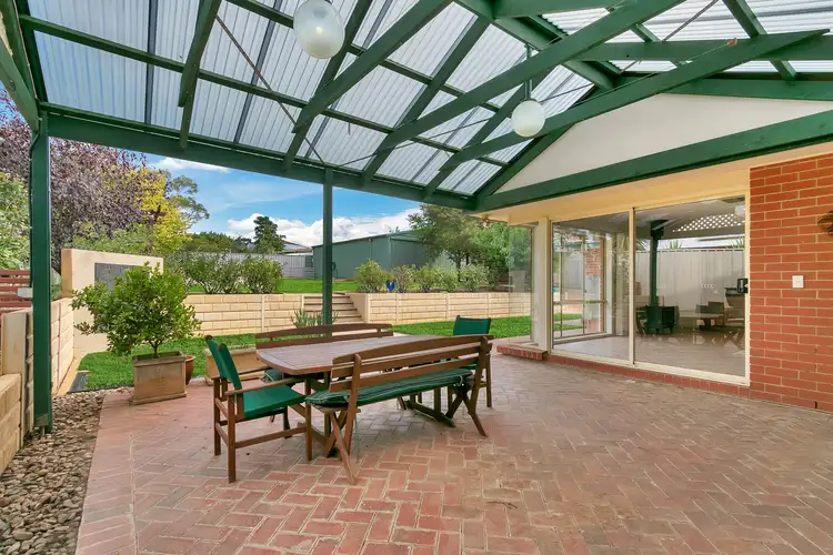 Third view of Homely house listing, 13 Colonel Light Drive, Lyndoch SA 5351