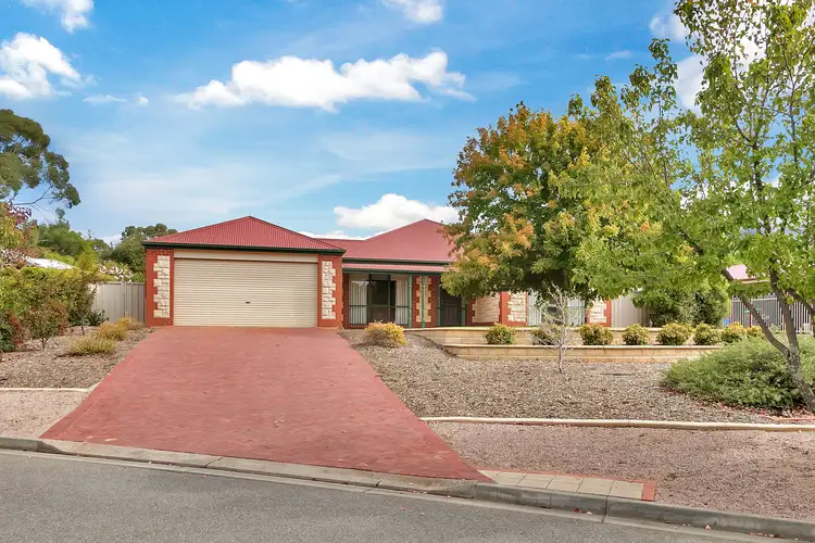 Fourth view of Homely house listing, 13 Colonel Light Drive, Lyndoch SA 5351